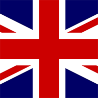 Flagge Grossbritanien
